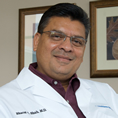 Dr. Bharat Shah  - Pain Care Dr. in Lorain OH